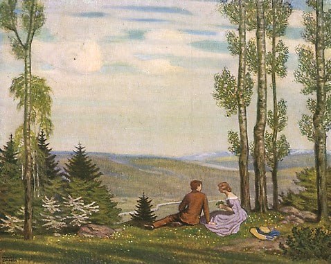 Erwachen