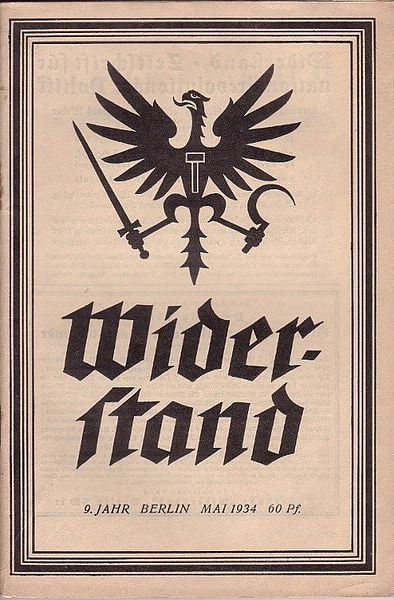 Widerstand