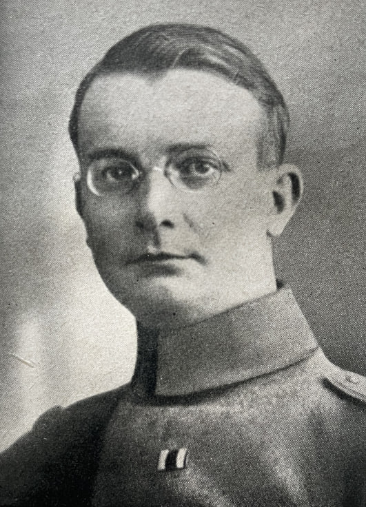 Franz Schauwecker am 2024-05-31