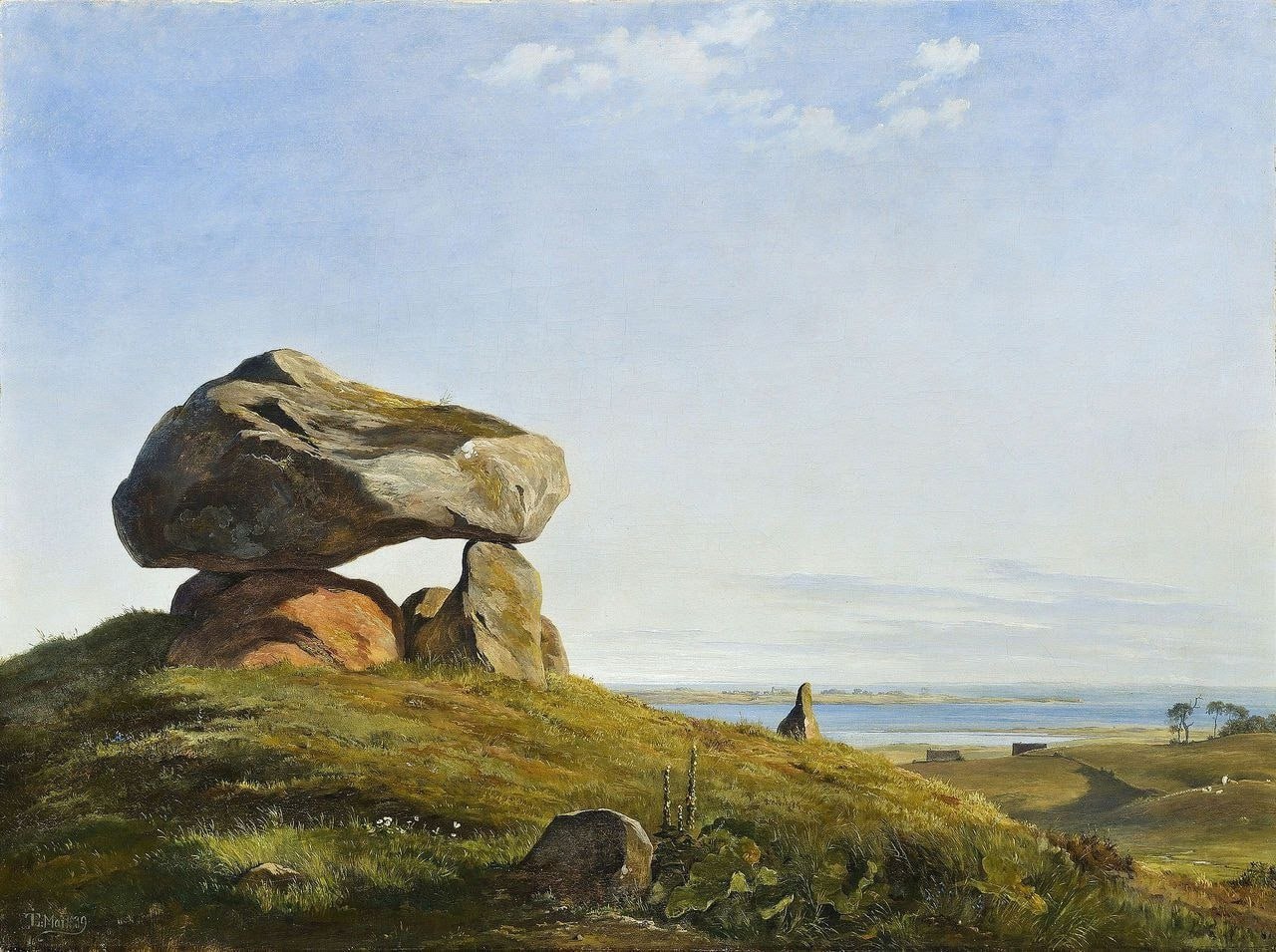 Carl Ludwig Schleich am 2024-03-24