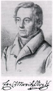 Ernst-Moritz Arndt am 2020-08-11