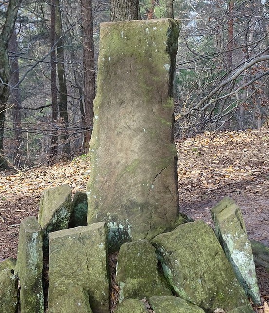 Der Stein