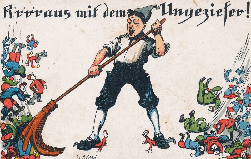 Paul Ernst am 2022-12-04