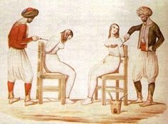 Die Dressur