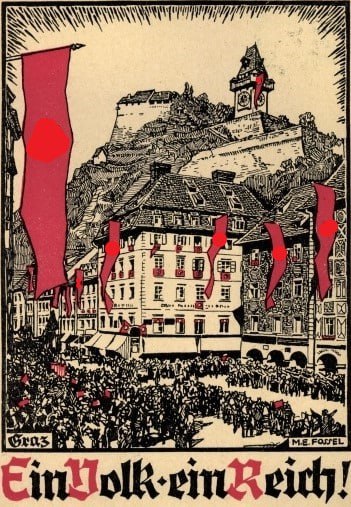 Wir, Deutschland!