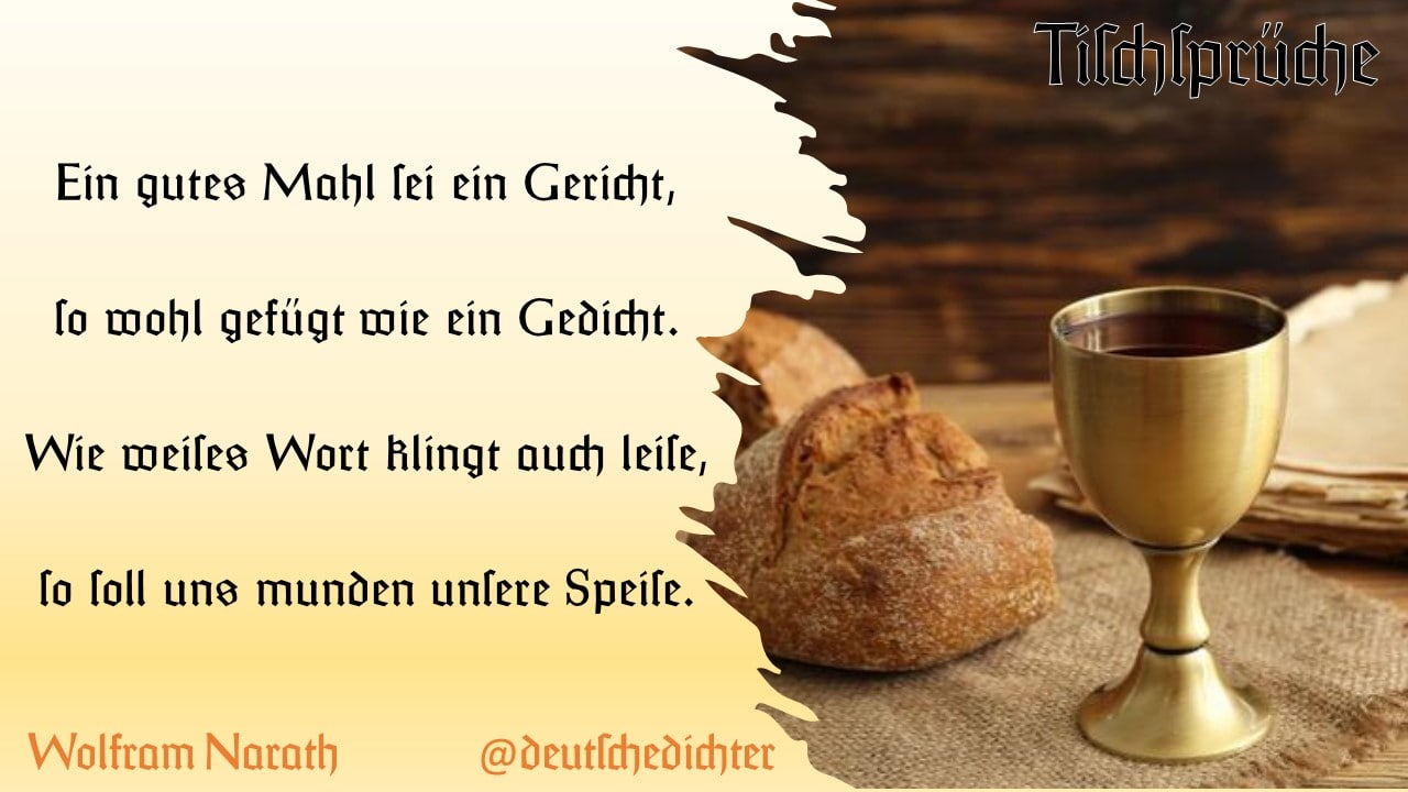 Dichtung am 2022-10-09