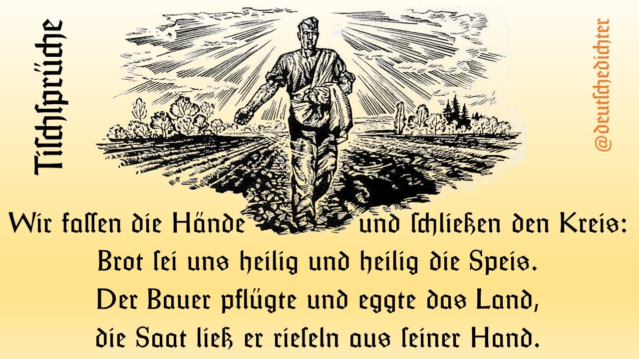Dichtung am 2023-03-12