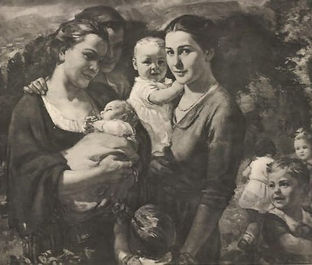 Friedrich Gottlieb Klopstock am 2024-06-19