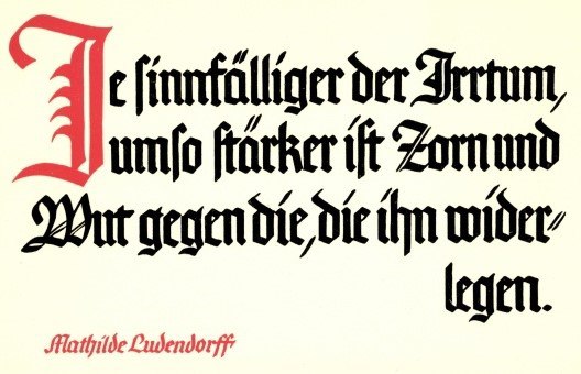 Dichtung am 2024-07-04