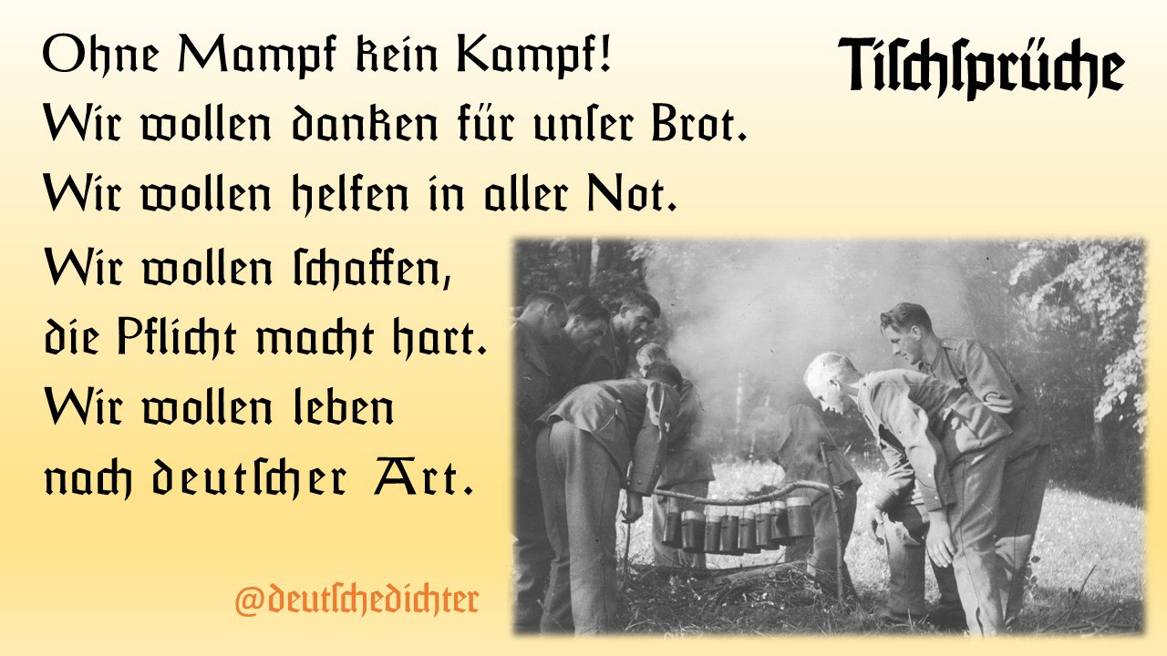 Dichtung am 2023-07-16
