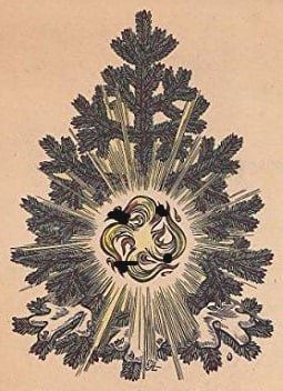 O Danneboom
