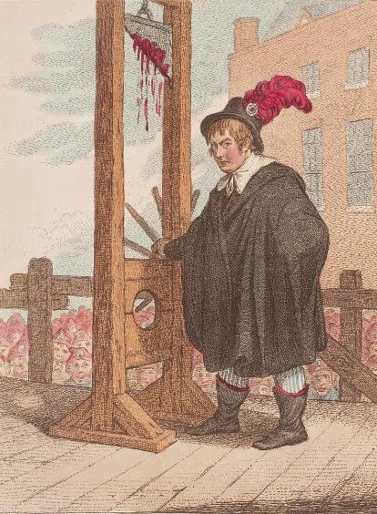 August Graf von Platen-Hallermünde am 2025-01-27
