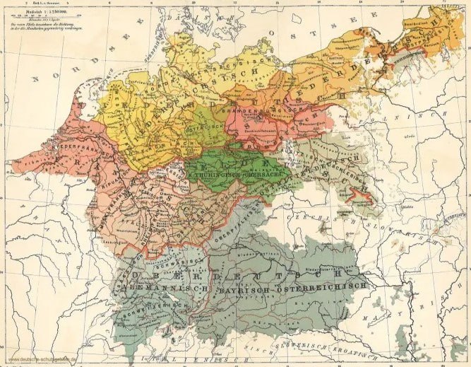 Ernst von Wildenbruch am 2023-08-31