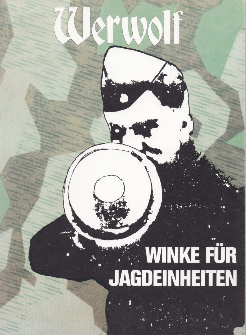 Der Werwolf