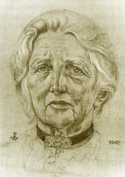 Mutteraugen
