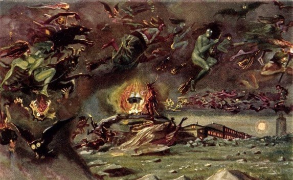 Faust - Der Tragödie erster Teil