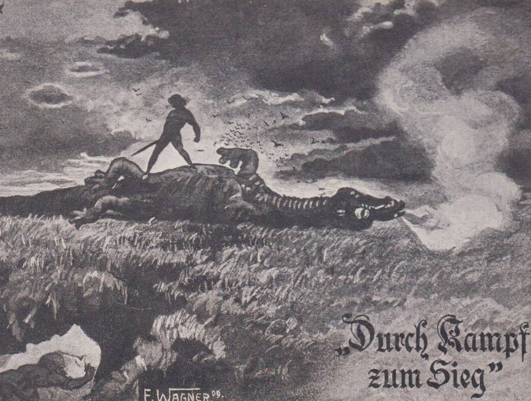 Aus dem Ernst der Zeit