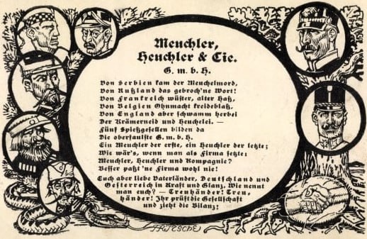 Dichtung am 2024-05-06