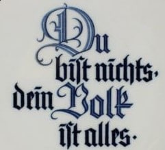 Johann Wolfgang von Goethe am 2021-10-14