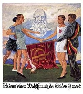 Hoffmann von Fallersleben am 2021-01-20