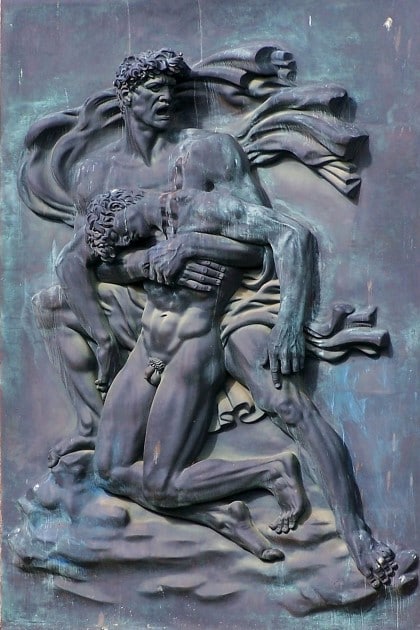 Gustav Freytag am 2020-11-21