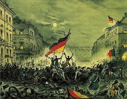 Johann Gottfried von Herder am 2021-07-31