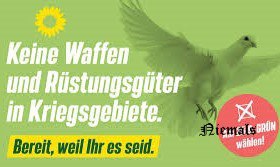 Die am meisten Zwietracht säen sind jene, die am lautesten nach Frieden schreien