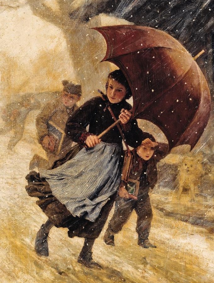 Dezember