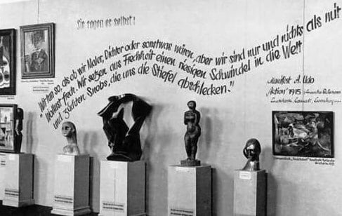 Niederungen
