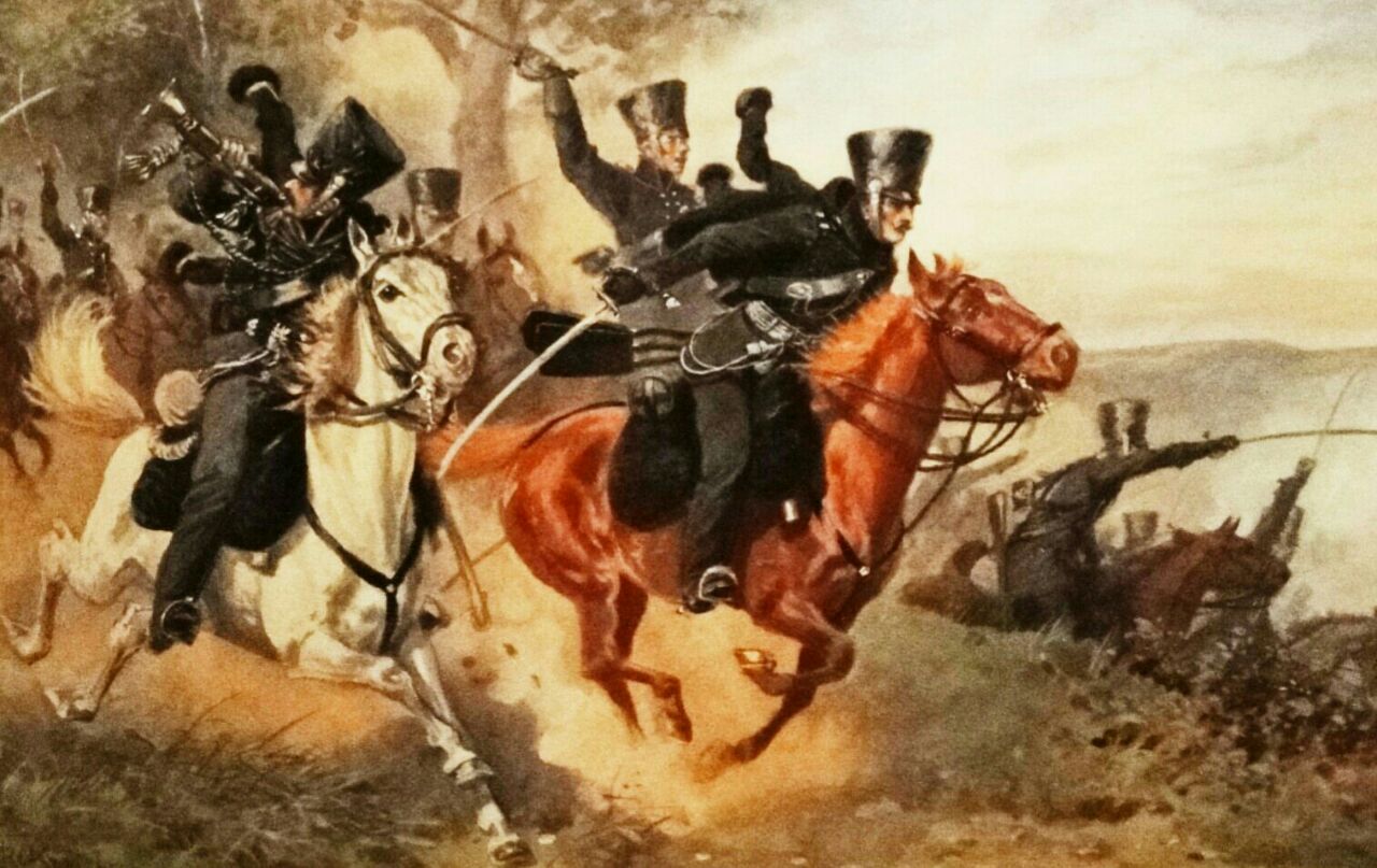 Wallenstein's Lager