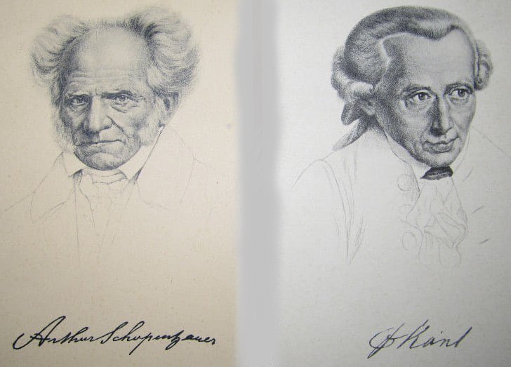 An Kant