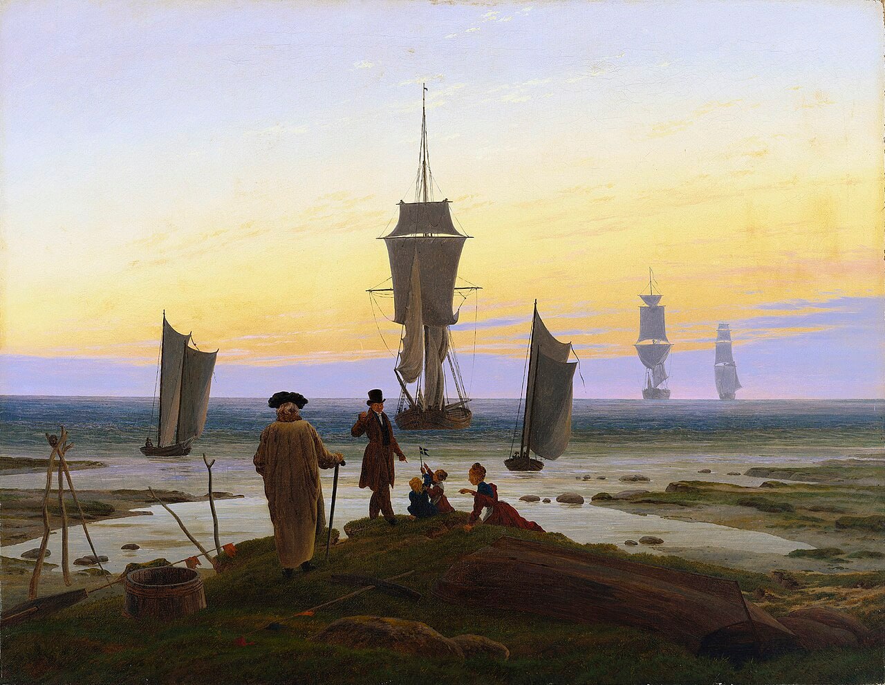 Karl Heinrich Waggerl am 2024-09-12