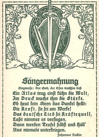 Dichtung am 2024-11-27