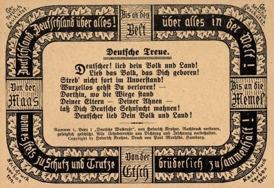 Dichtung am 2025-01-09