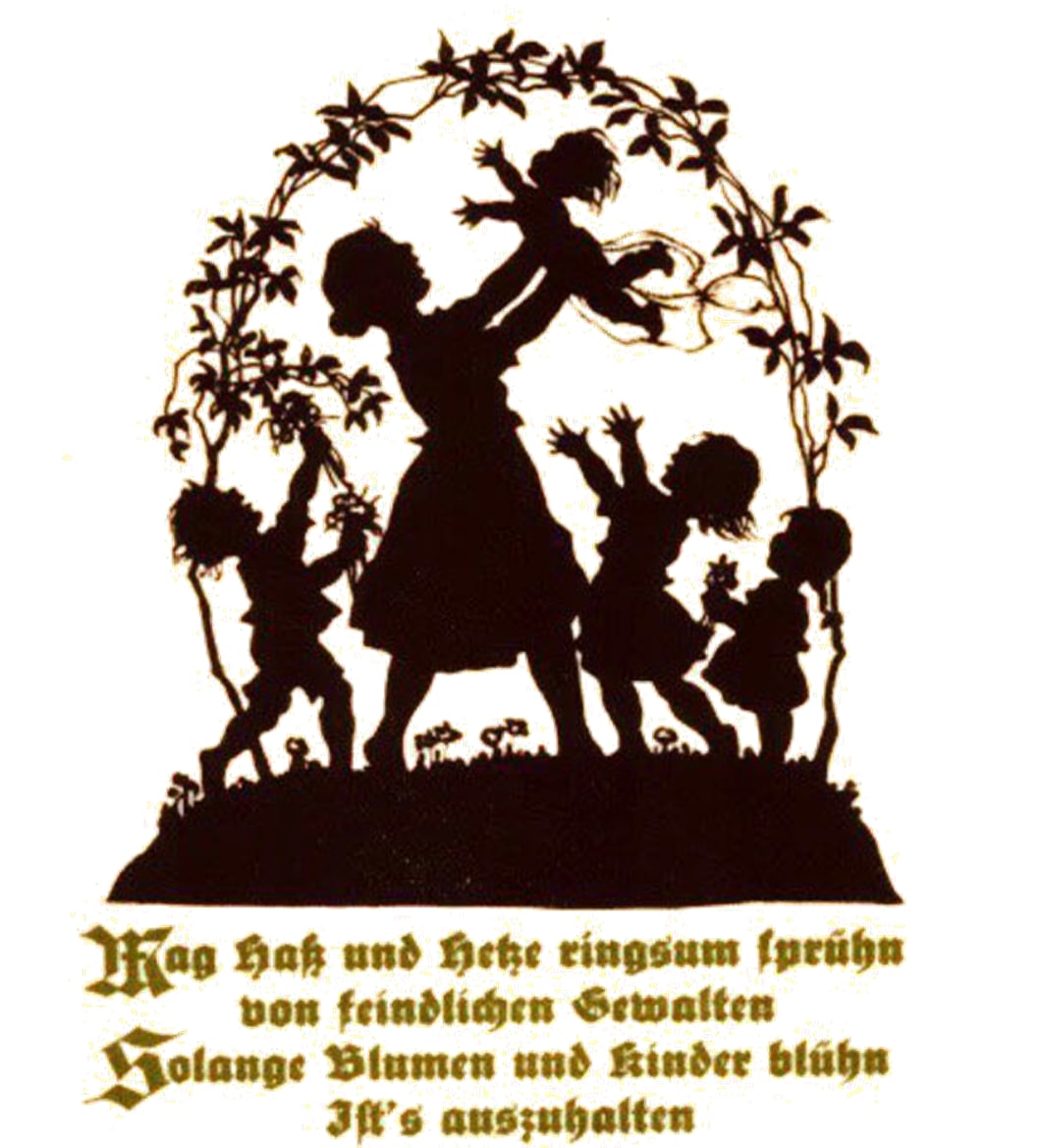 Mein Kind