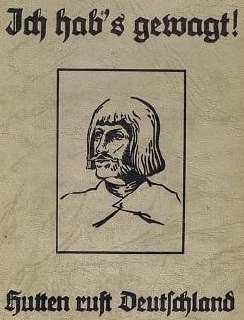 Ulrich von Hutten am 2022-08-29