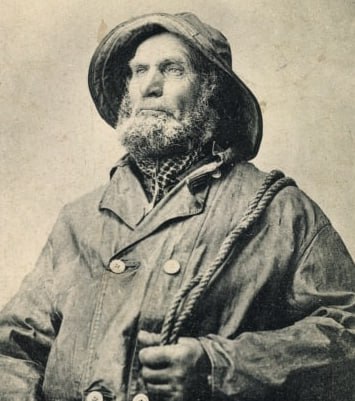 Rudolf Heinrich Wilhelm Tarnow am 2025-01-26