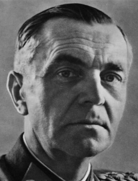 Friedrich Paulus am 2020-08-03