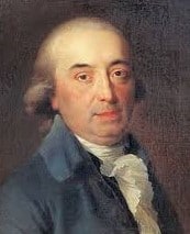 Johann Gottfried von Herder am 2020-11-21