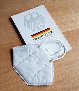 Anton Alexander Graf von Auersperg am 2021-12-23
