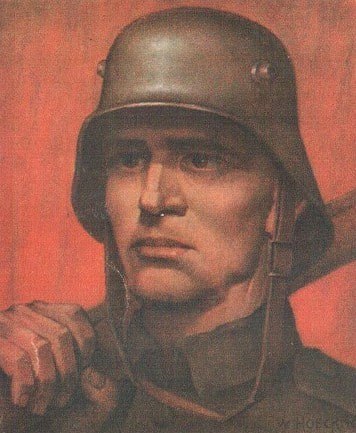 Kameraden der Zeit