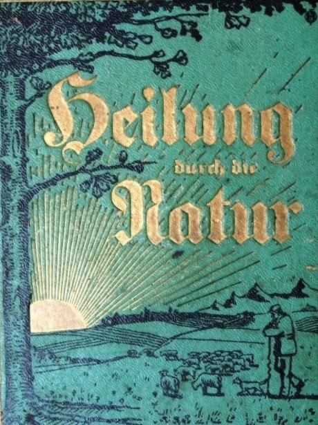 Justinus Kerner am 2021-01-11