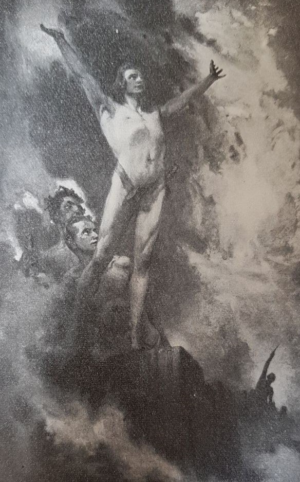 Wilhelm Müller am 2023-03-23