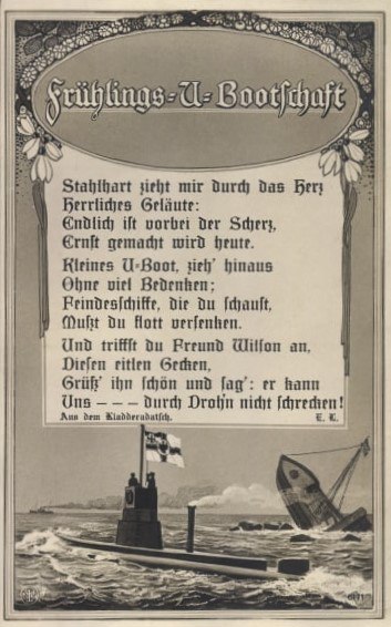 Dichtung am 2024-03-21