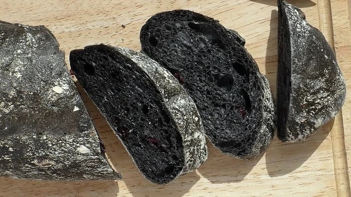 Das Schwarzbrot