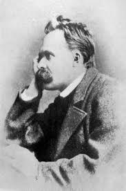 Friedrich Nietzsche am 2020-11-01