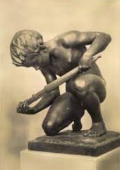 Georg Wilhelm Friedrich Hegel am 2024-03-28