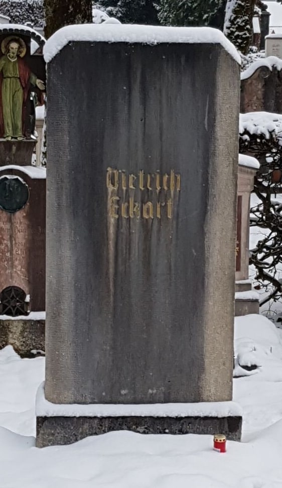 Eduard Mörike am 2022-12-26