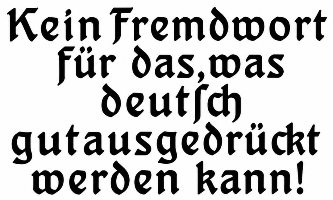Ernst Kuno Berthold Fischer am 2026-09-13