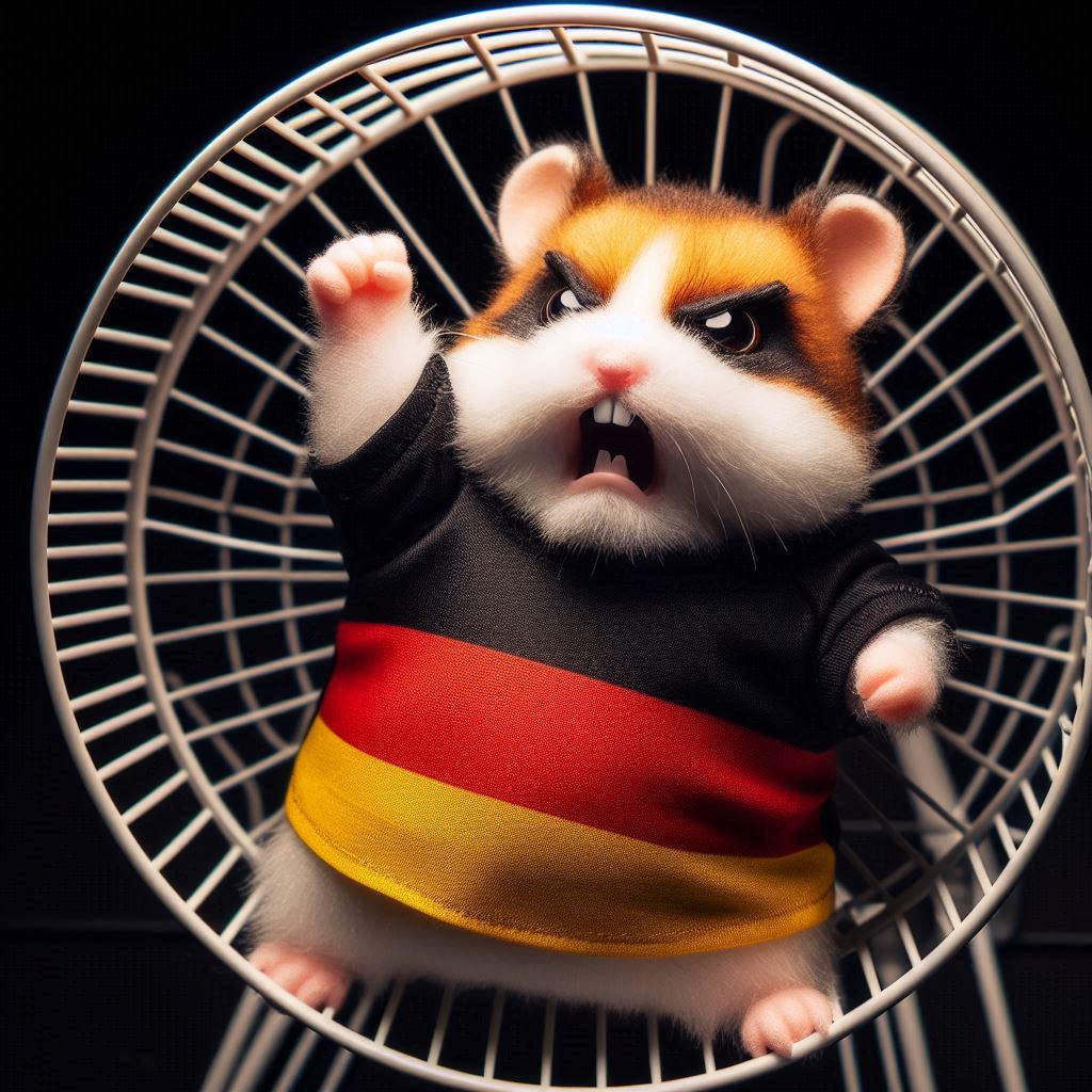 Morgens um Sieben